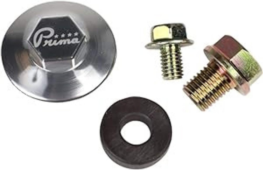 Prima Magnetic Oil Drain Bolt Kit