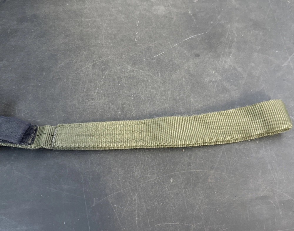 USGI Parachute Static Lowering Line Assembly (192MG)