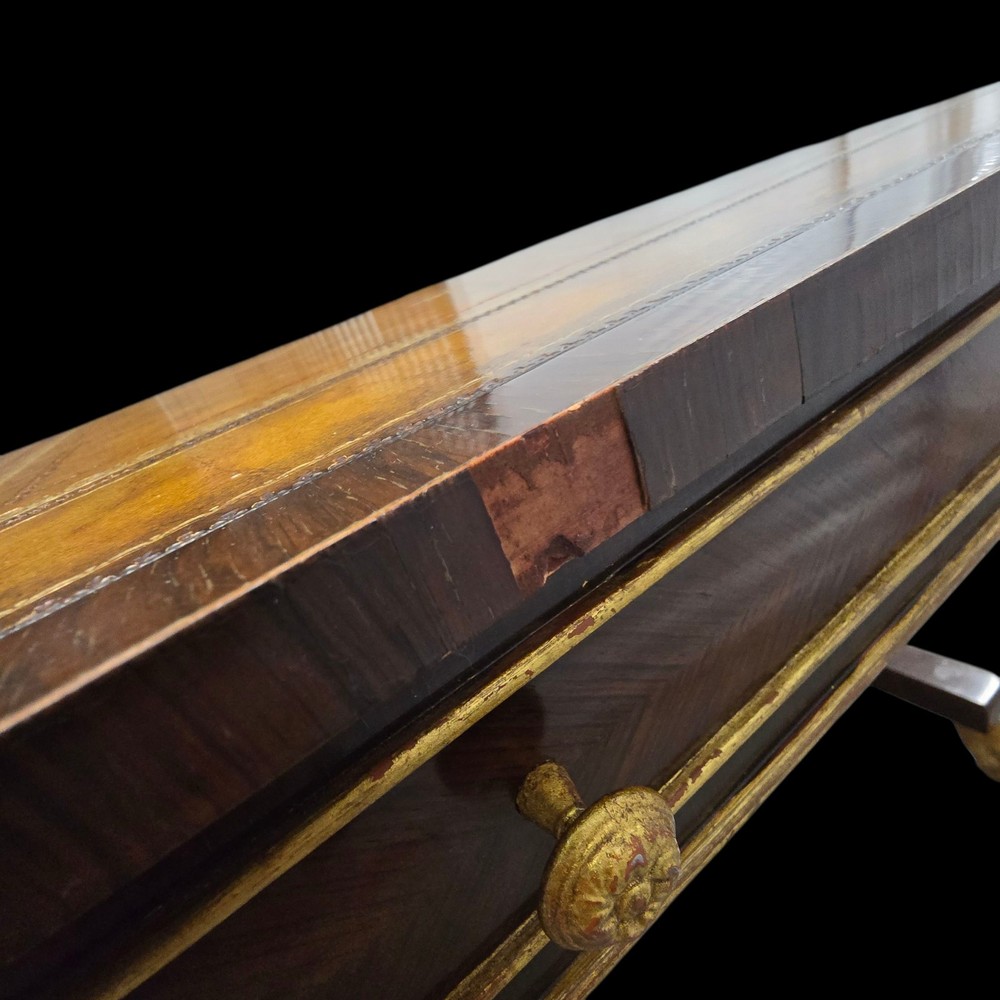 Maitland Smith Partner Desk