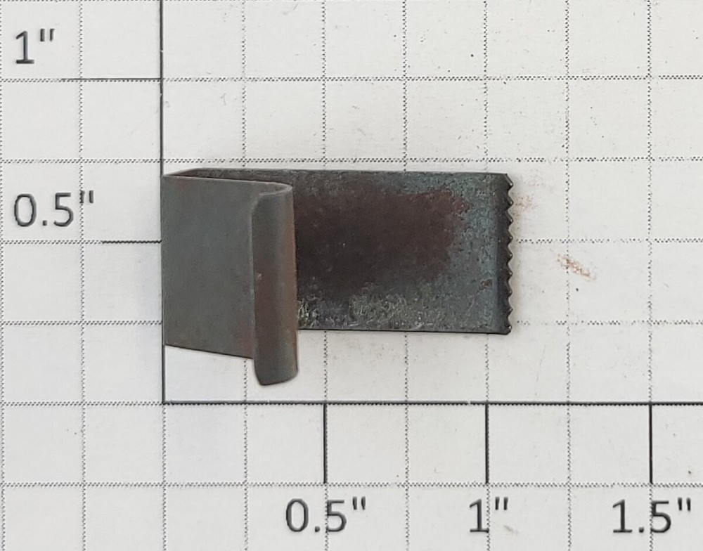 Lionel 2330-52 Battery Spring
