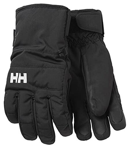 Helly-Hansen Junior Unisex Swift HT Glove 2.0 12 990 Black