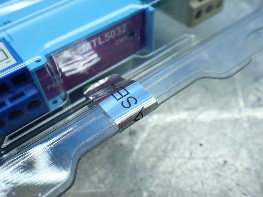 MTL PULSE ISOLATOR MTL5032