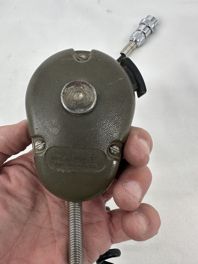 Redicom Shure MHM-1 Microphone