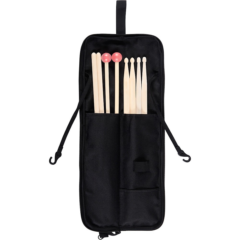 Road Runner RRSDSB2 Ave Slim Drum Stick Bag