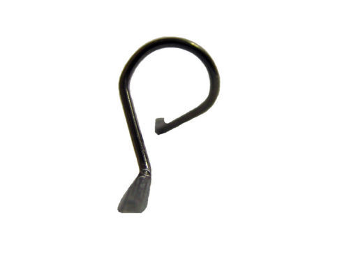 PAC BAY LITE WIRE SNAKE GUIDES BLACK COATING BSNLG