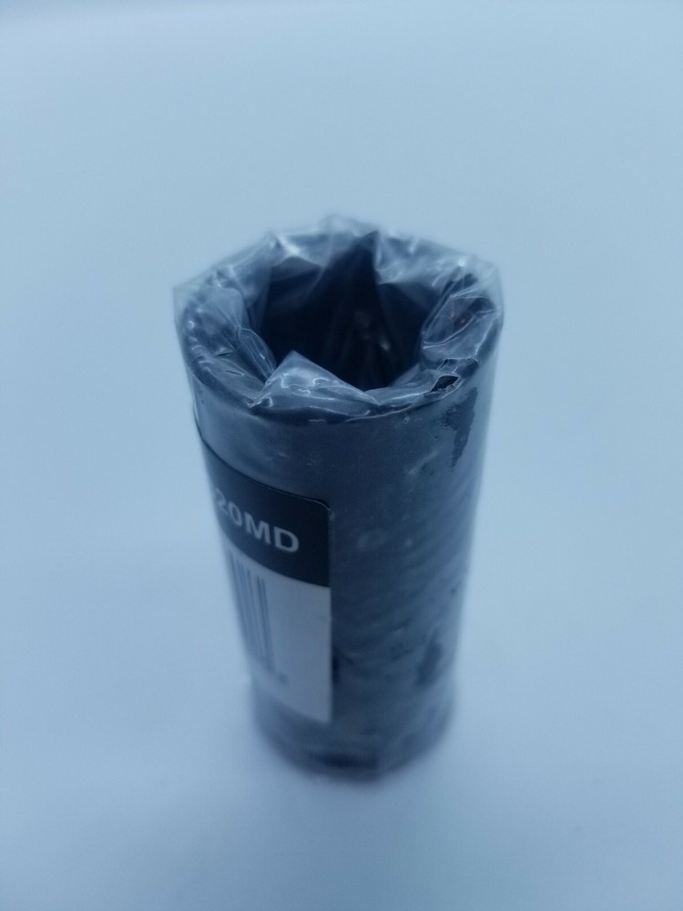 Sunex 320MD Tools 3/8 In. Drive 6-point Impact Socket, 20 Mm