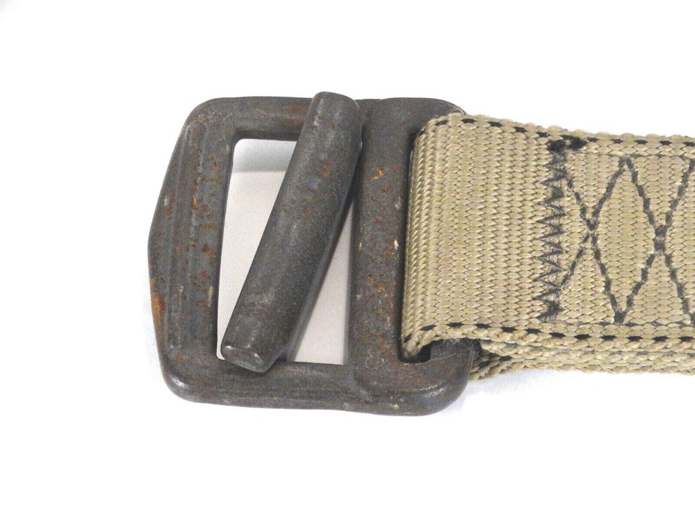 SKEDCO-EVAC ATTACHMENT STRAP (used)