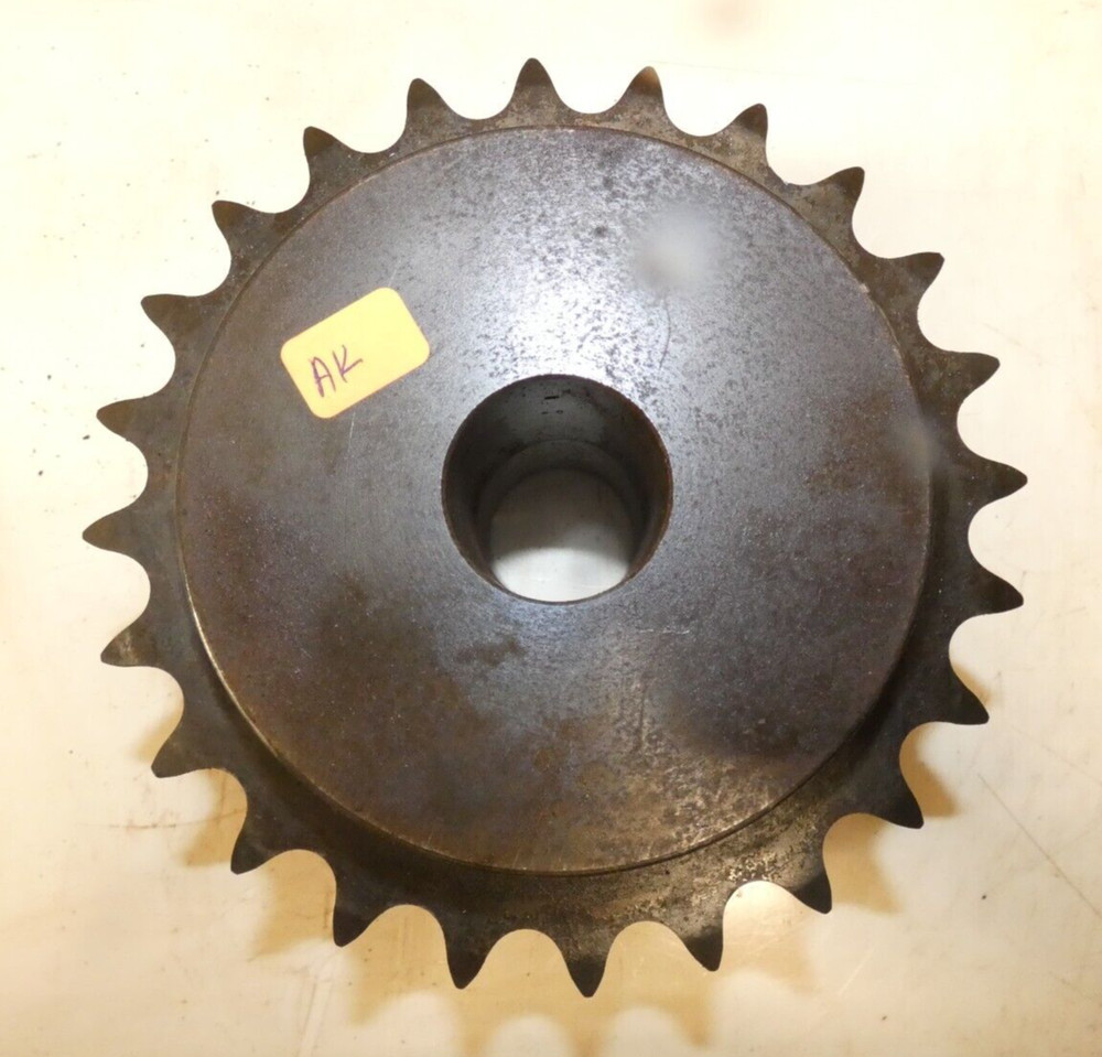 MARTIN E60B24H Triple Strand Sprocket