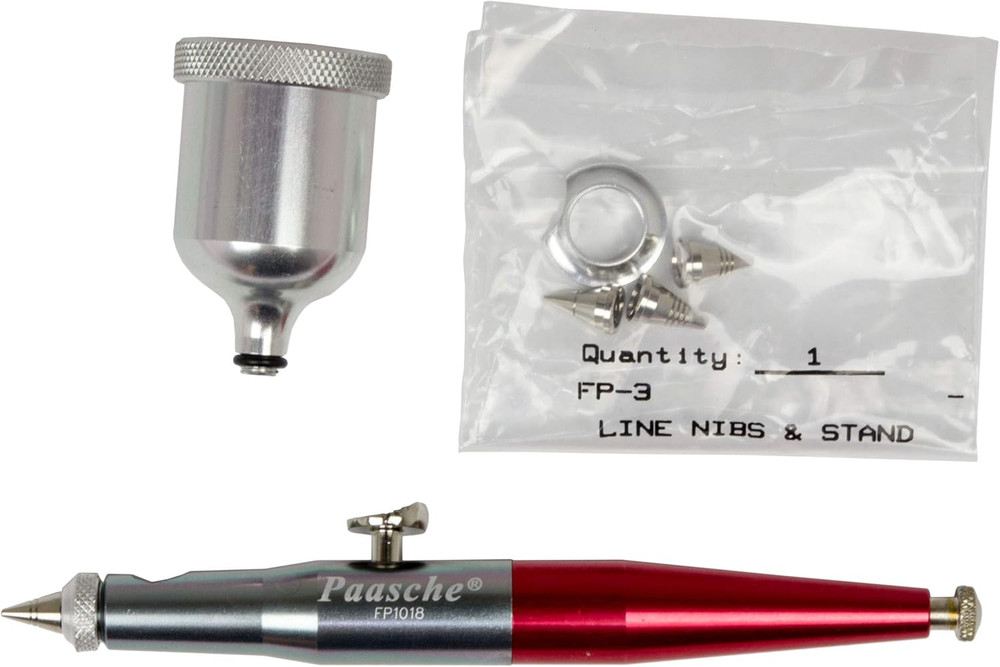 Paasche FP-1/32 Flow Pencil
