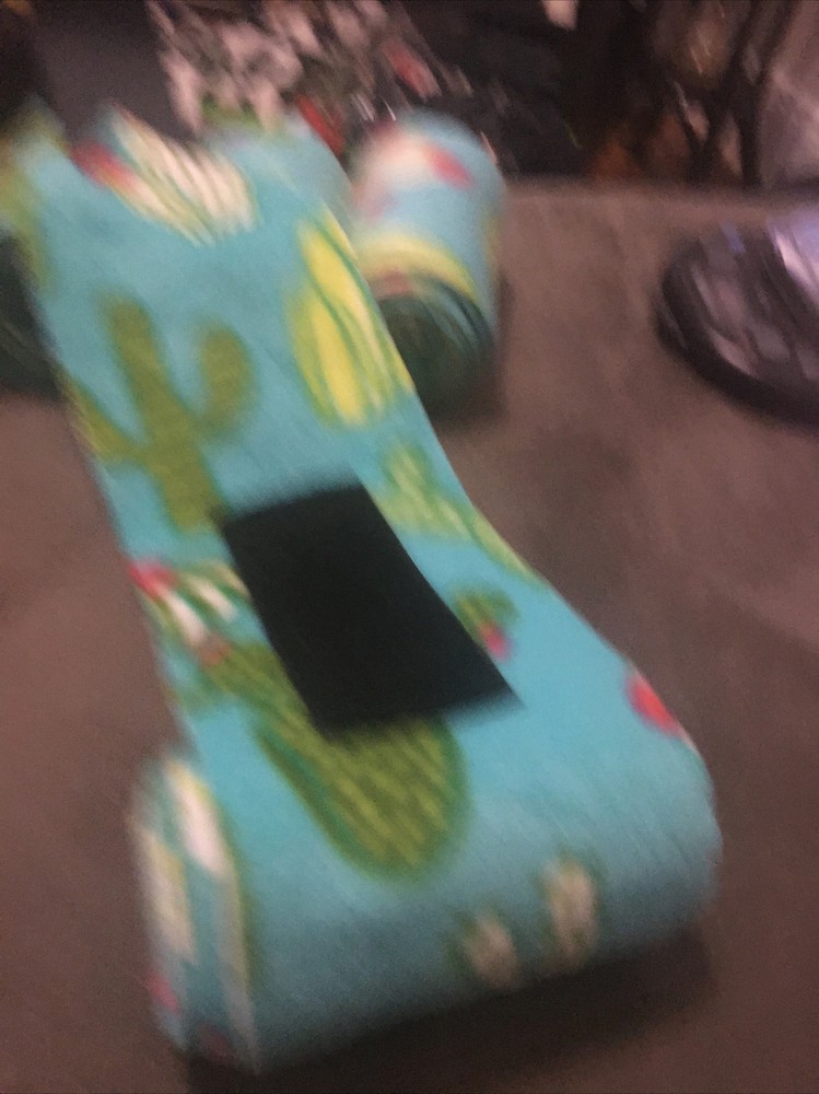 Polo Wraps