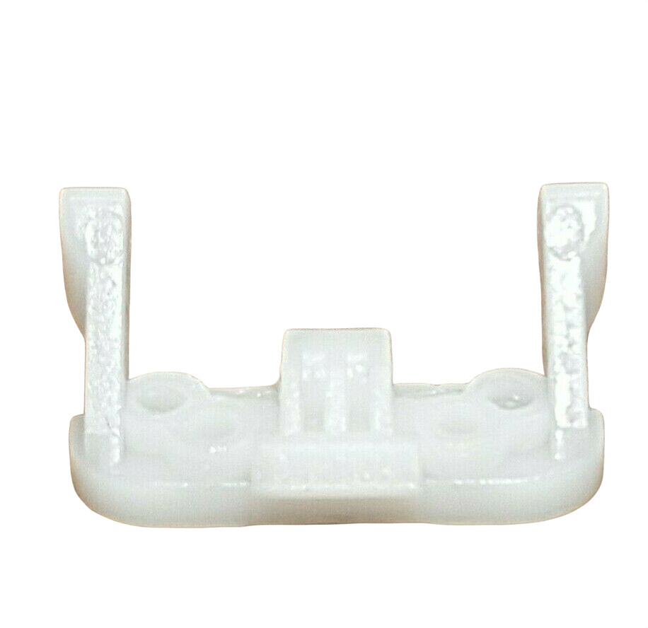OEM Wahl Trimmer Lithium Ion White Backing Plastic Piece Bracket Part T blade