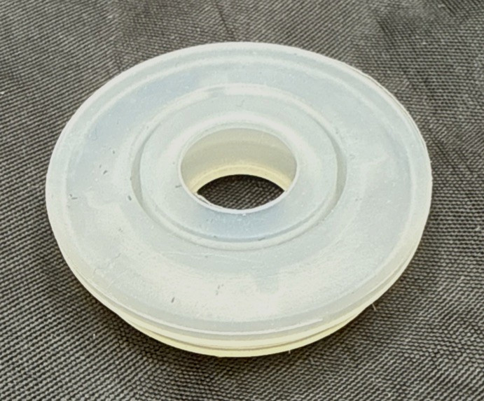 Hamilton Beach Pasta Maker Mixing Chamber Grommet OEM Replacement Part PM-01
