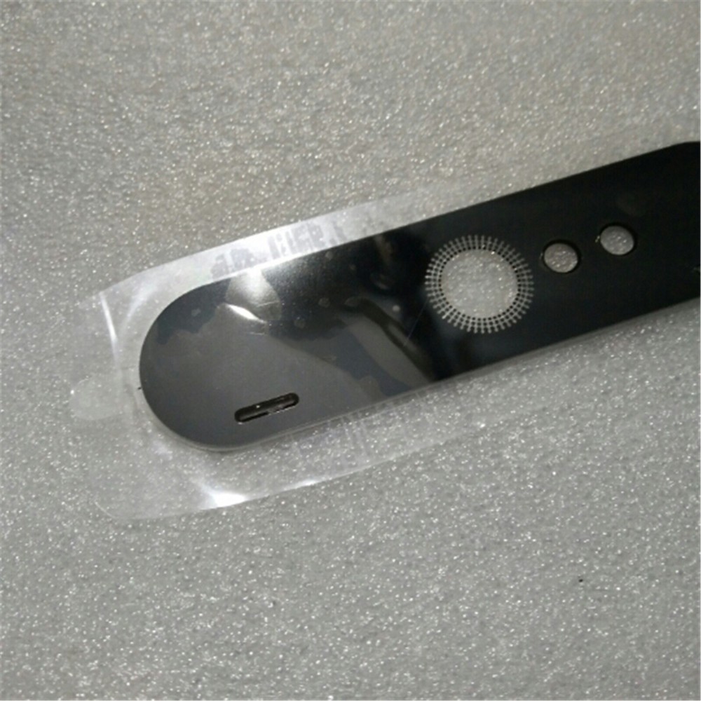 Replacement For Logitech C1000e Brio Camera Blu-ray Lens Cap Protective Cover