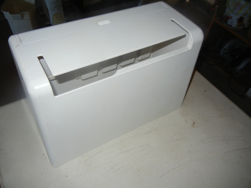 Janome Memory Craft Sewing Machine Case In Great Condition
