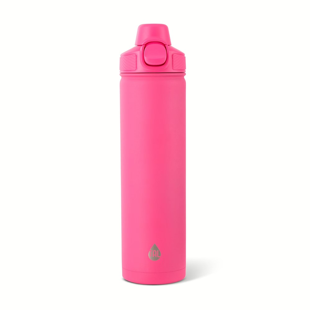 TAL Ranger Push Lid Bottle 28 oz Black