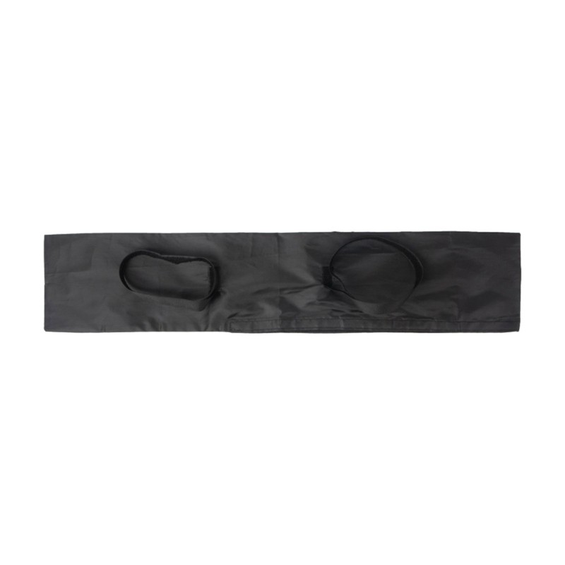 Fast Release Cycle Handle Cover Strong Polyamide Defender for Pedalists