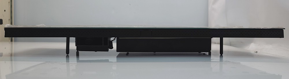 AMX MXD-1900L-PAN-P Modero Wall Mount Touch Panel