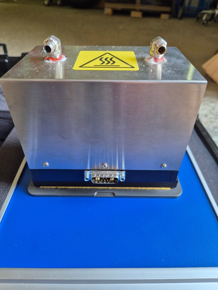 EUROLAB PIKE Technologies