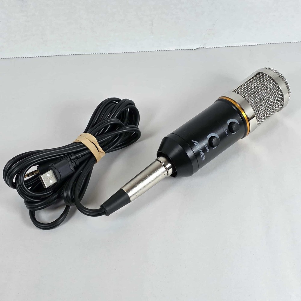 ARCHER USB MICROPHONE - X001C6A2UF