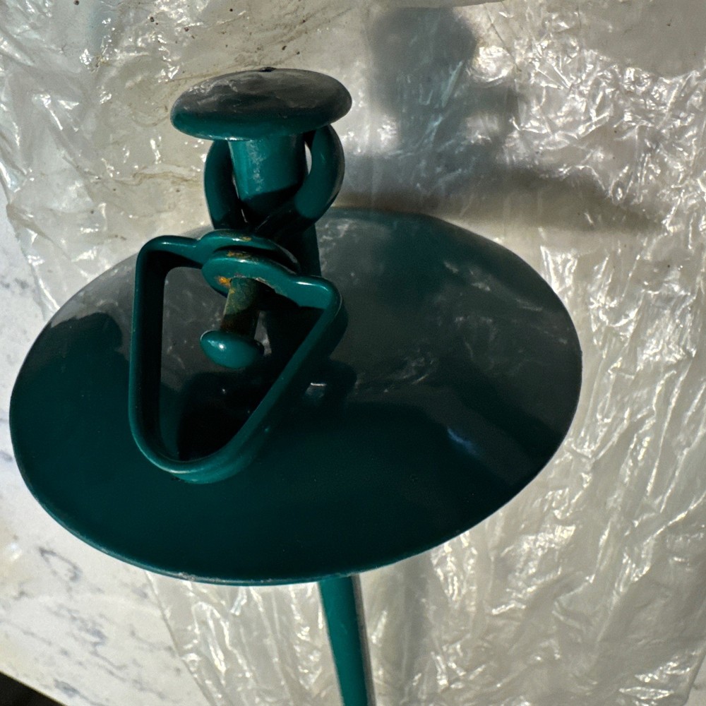 Pet 20 Inch Tie out Dome Stake