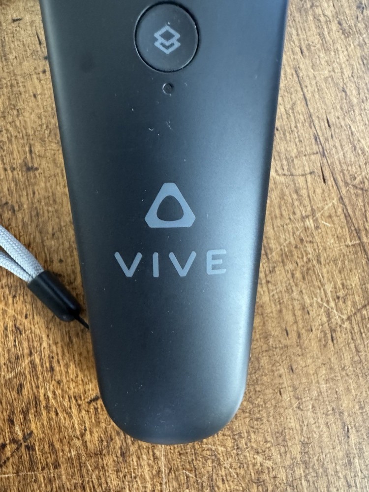 HTC Vive VR Controller 2PR7100