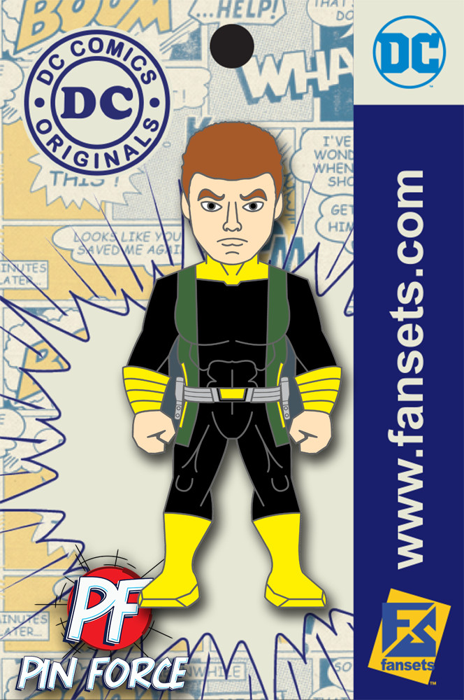 DC Comics Classics LEGIONPALOOZA Oct 11-20 Series 2 Group purchase