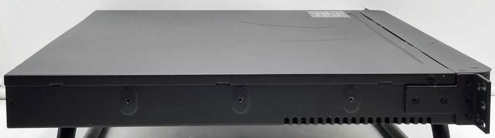 BARRACUDA NETWORKS SSL-VPN 380 Appliance