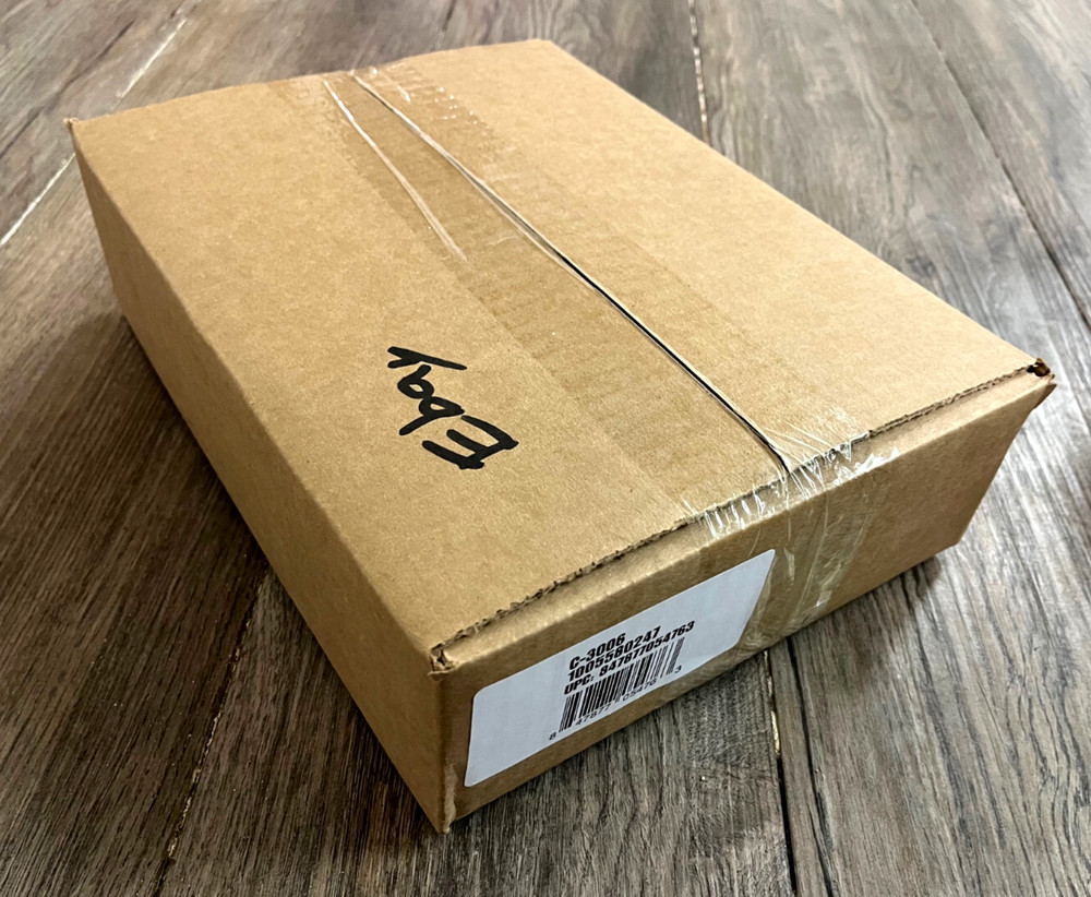 CMI 3/4 in. Tankless Water Heater Valves Installation Complete Kit