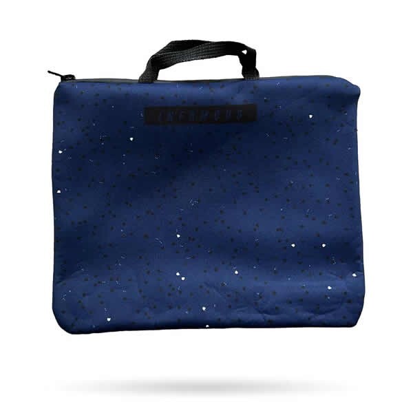 Infamous Marker Sleeve - Spec Blue - Paintball