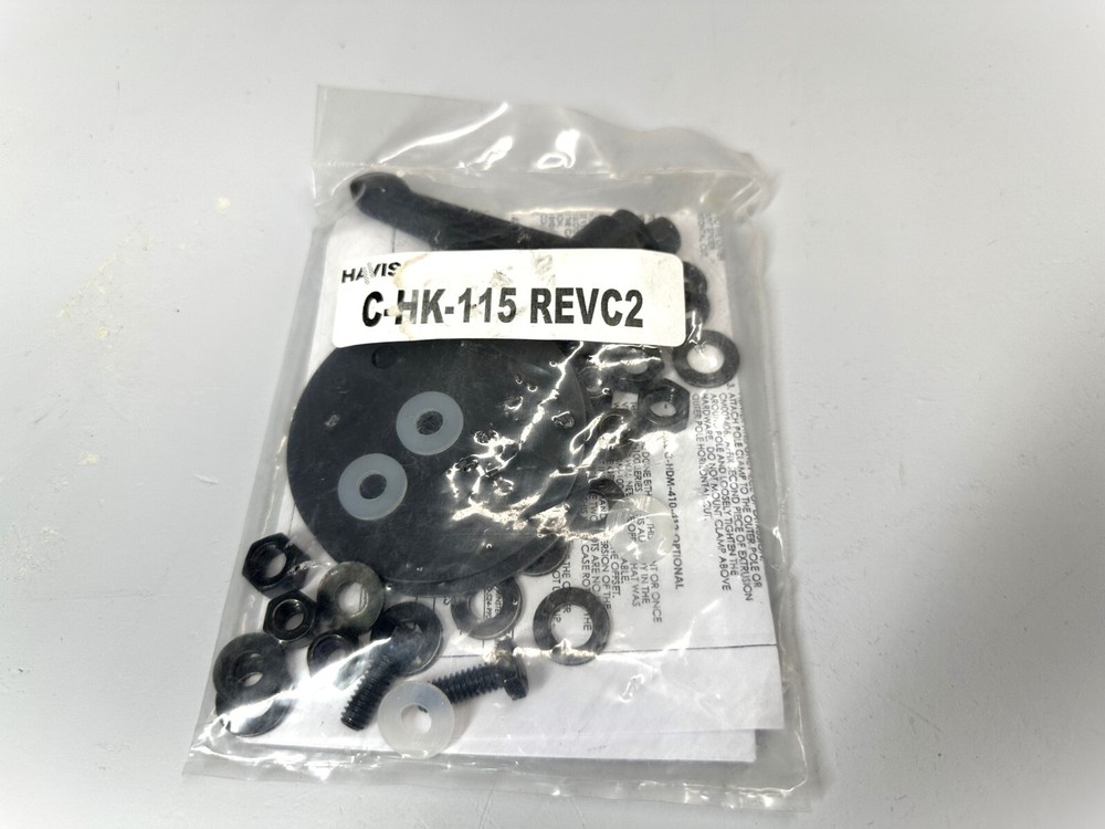 Havis Hardware Kit C-HK-115 REVC2