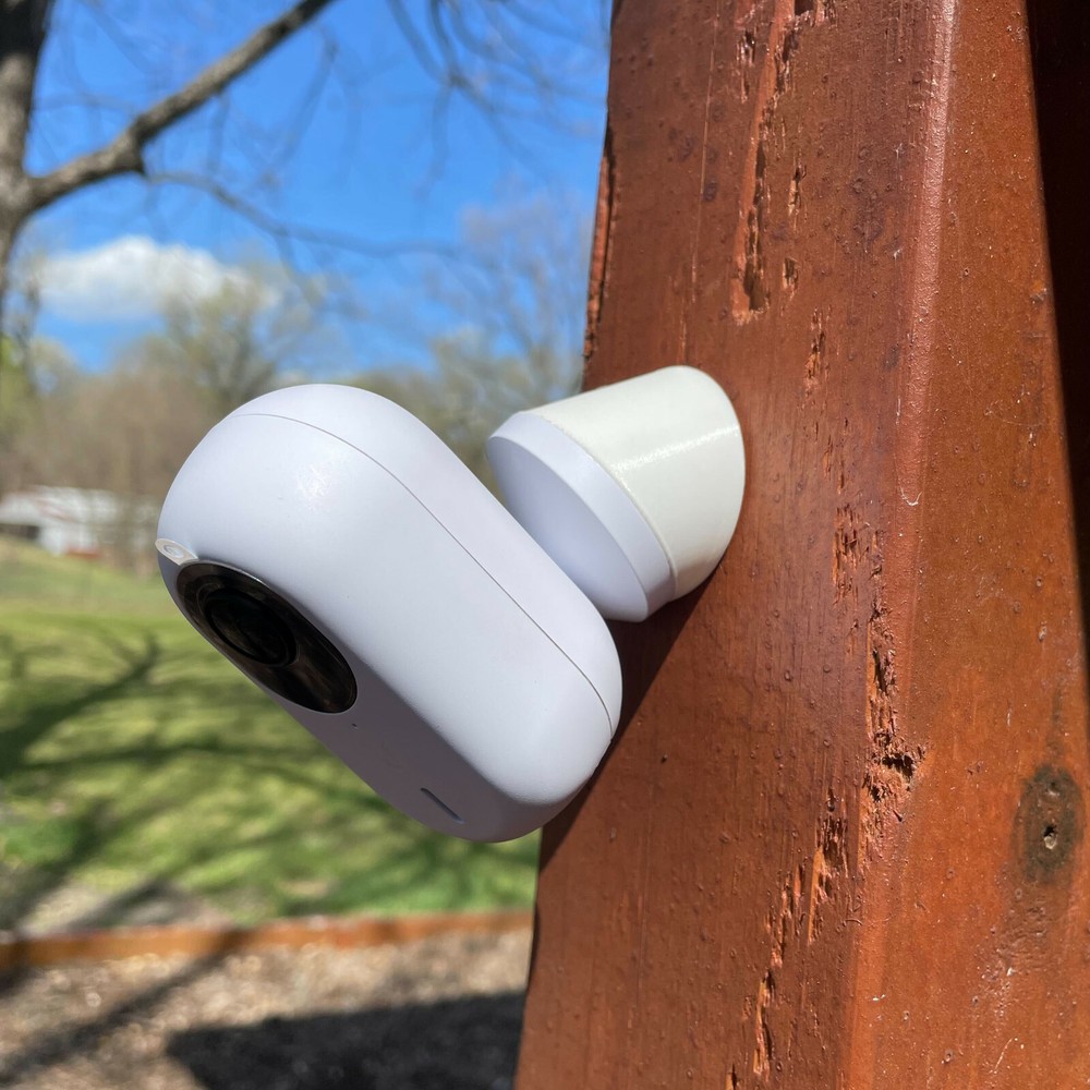 Unifi Protect G3 Instant Angled Wall and Surface Mount, 45°