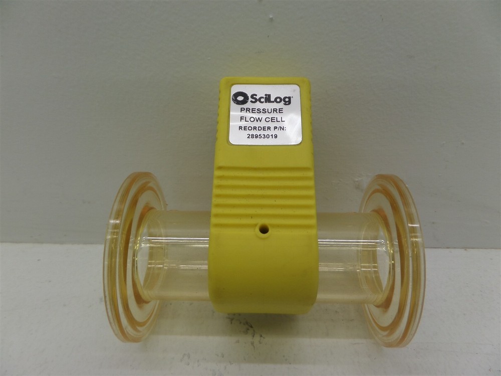 SciLog 28953019 Pressure Flow Cell