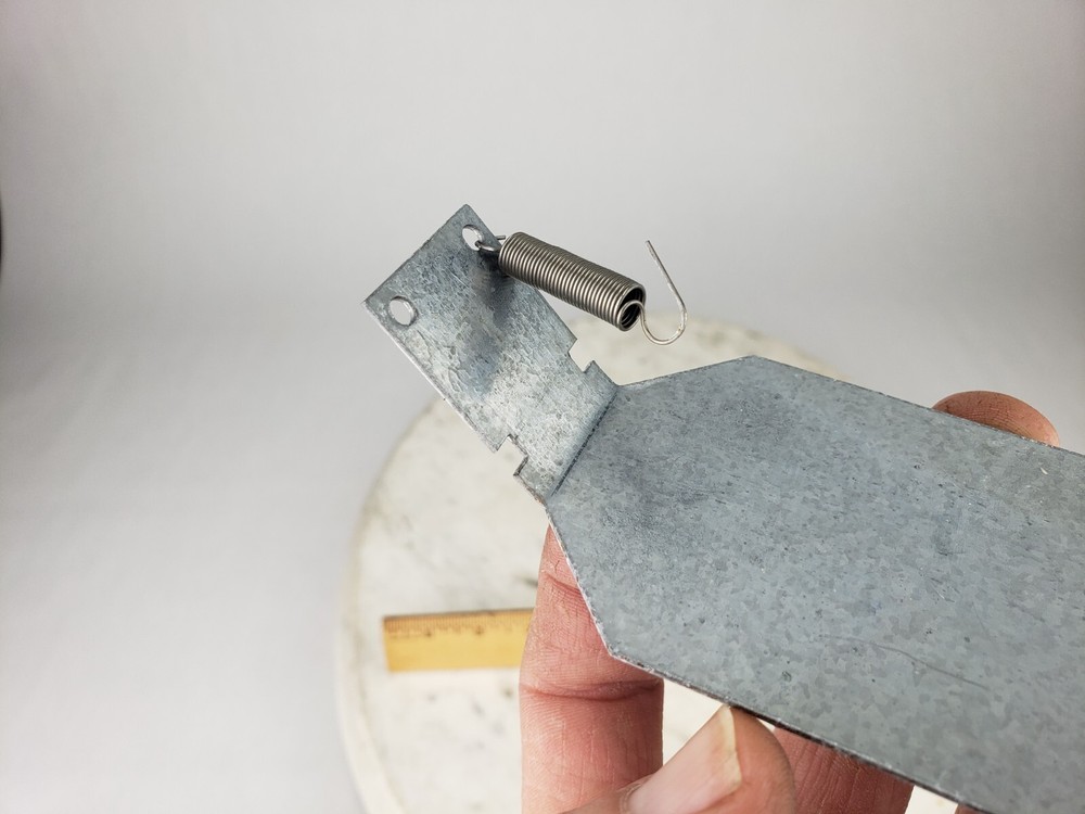 Dixie-Narco Sold Out Paddle & Spring DN276E 276e 600e Soda Machine Vending Micro