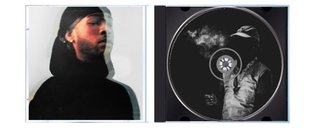 PARTYNEXTDOOR - PARTYNEXTDOOR CD
