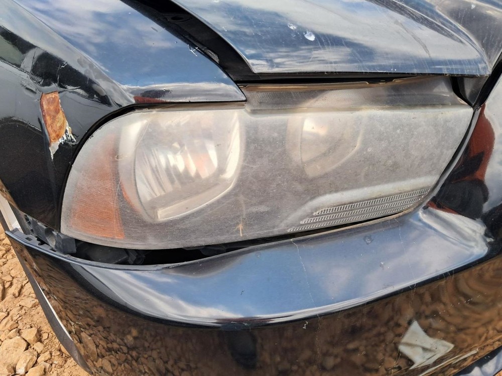 Fuse Box Engine Compartment Fits 12-14 CHARGER 4776352