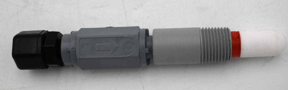 EVOQUA 145NBCO2DF CO2 DIFFUSER INJECTOR ASSEMBLY - NEW WITHOUT BOX