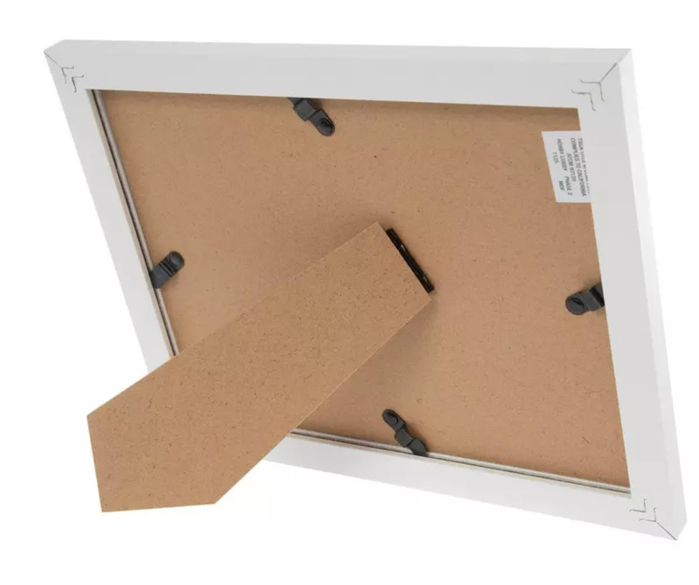 FRAMED DIAMOND DOT ART KITS - HOBBY LOBBY- "Hello Spring"