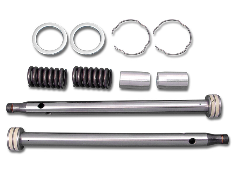 39mm Fork Damper Tube Kit fits Harley Davidson
