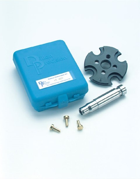 Dillon RL550 Conversion Kit - 9MM X 19 - 38 Super 20127
