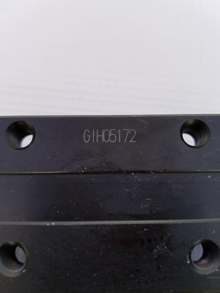 Linear Slide G1H05172 SV5-4, NEW