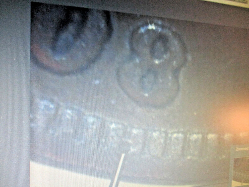 1908 INDIAN CENT MPD DATE IN DENTIALS UNDER 8 GRADES XF   50