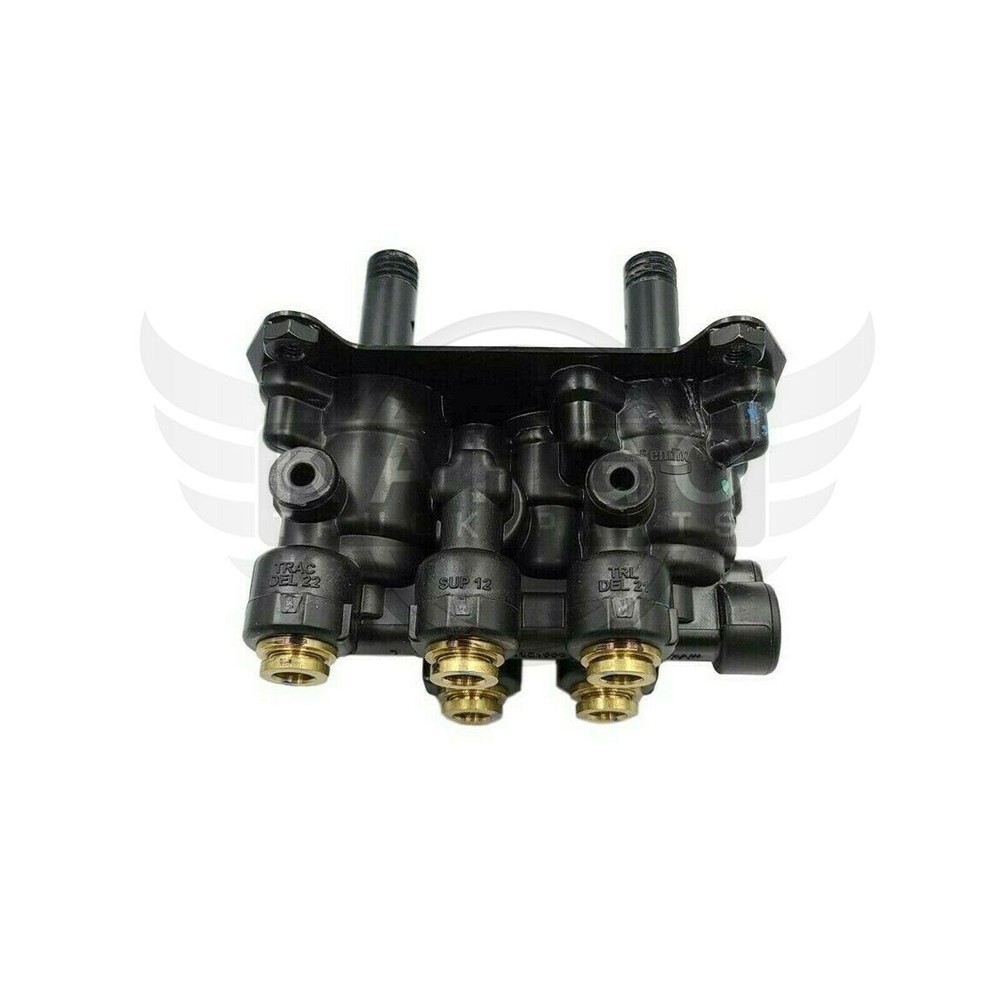 Bendix Dash Valve 800840