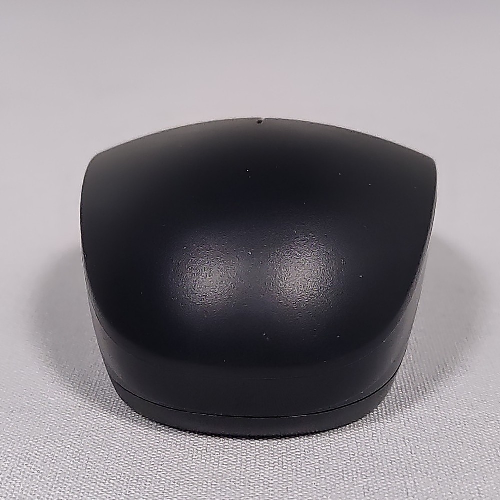 Seenda Wireless Mouse Black 4- Button AA Batteries Operator