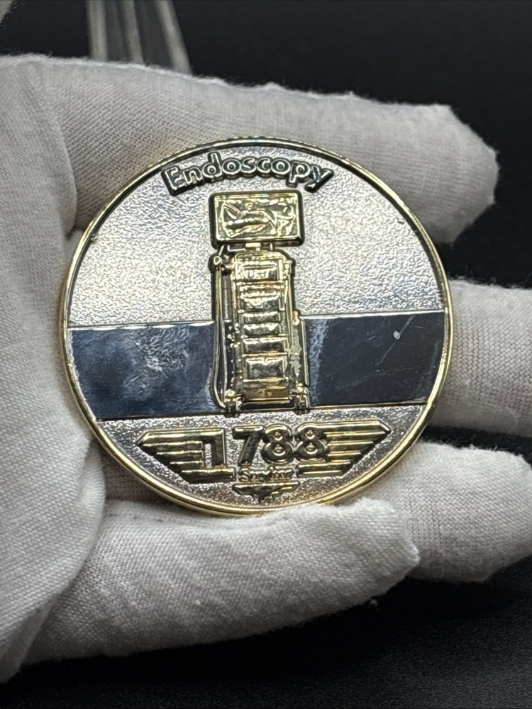 MARINER MIS PLATFORM L12 LIGHT SOURCE ENDOSCOPY 2023 COIN