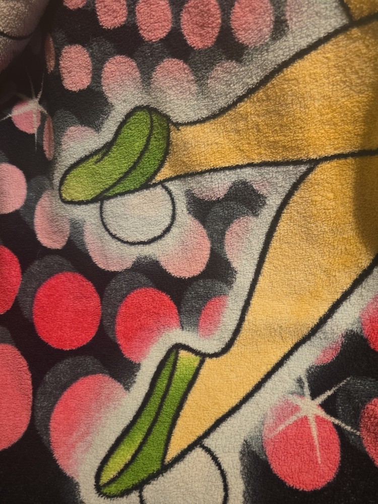 Tinkerbell Blanket Disney