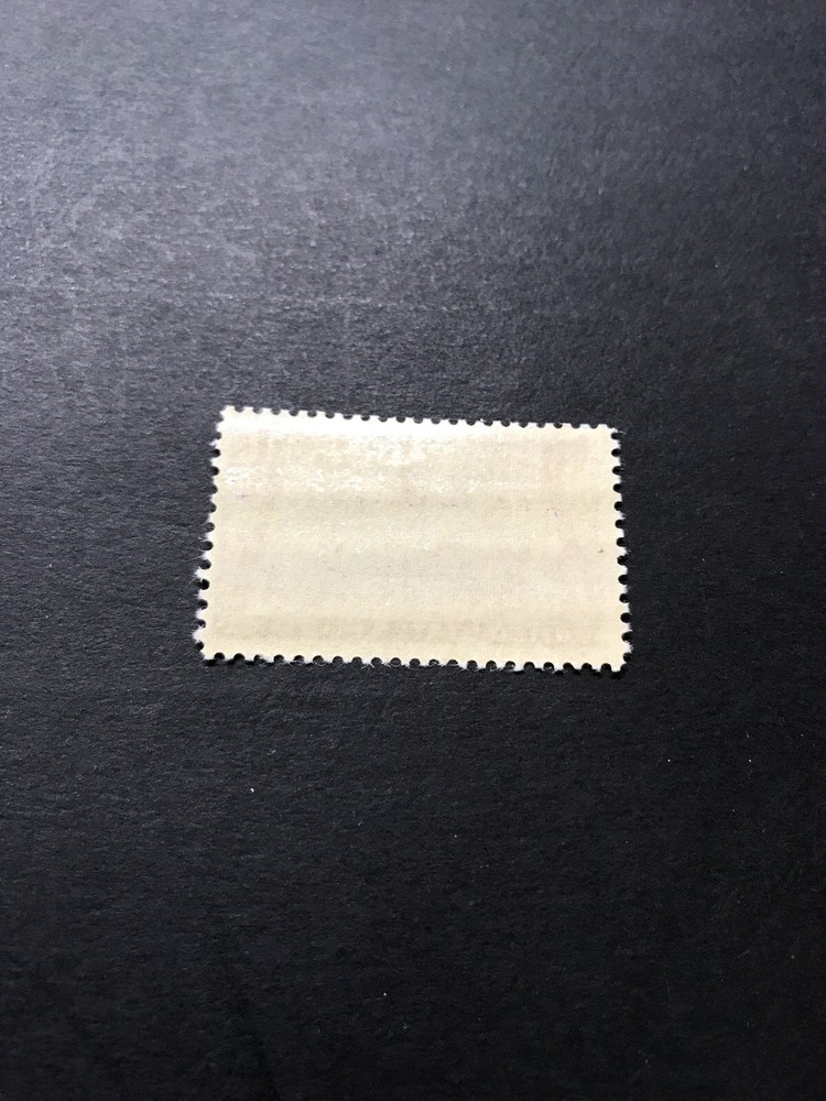 US SCOTT C-46 HAWAII DIAMOND HEAD ISSUE MINT NEVER HINGED 1949-US