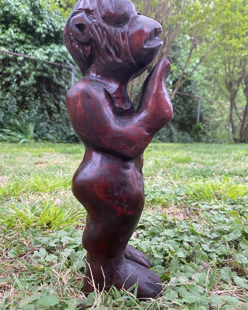 agboran mono para orun Ifa , Santería