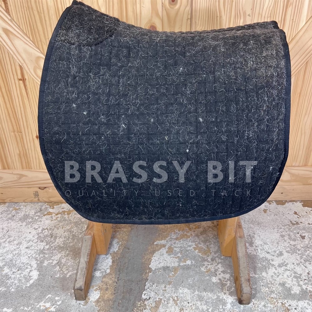 Back on Track Dressage Saddle Pad