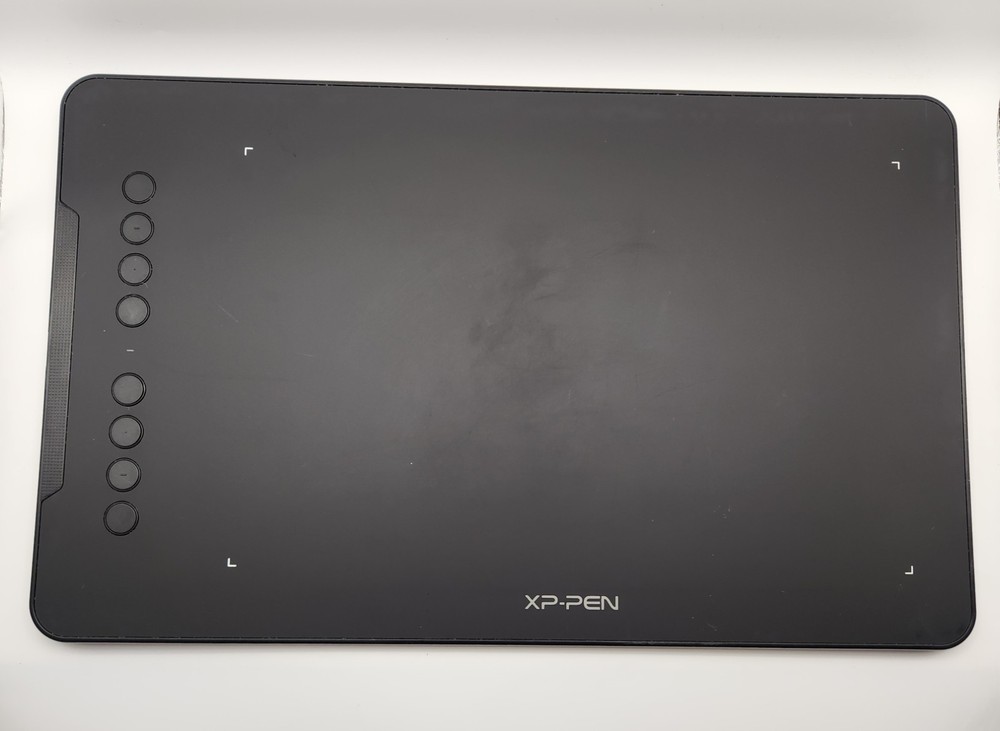 XP Pen Deco Graphics Drawing Tablet Board 14" x 8.5" Board Only