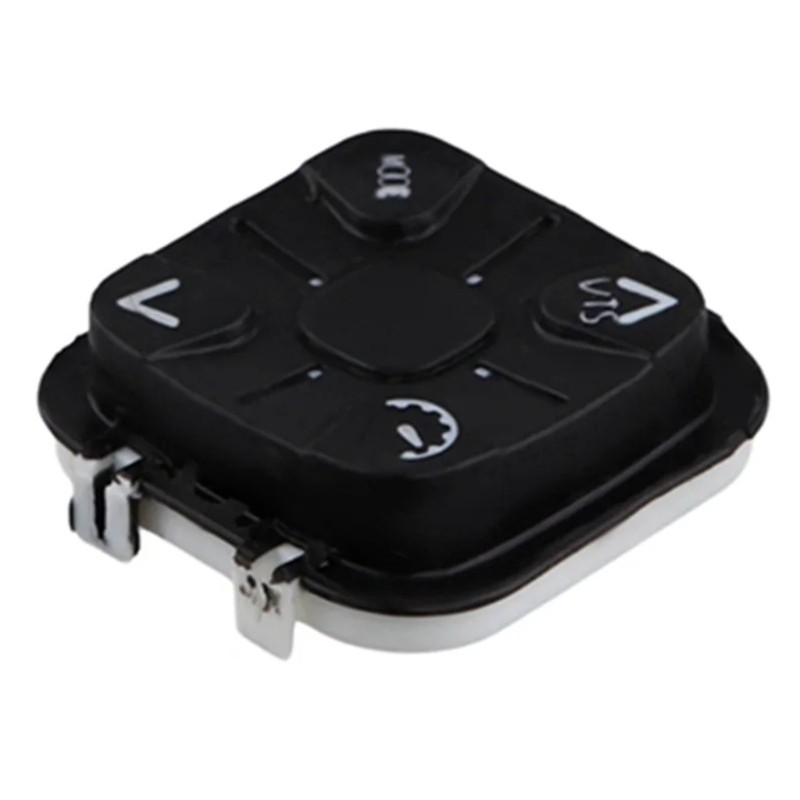 Plastic 4 Keys Handle Button Replacement Accessories for RXP RXT 2018